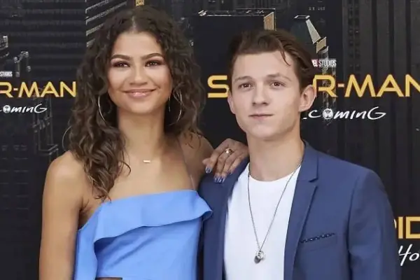 “Todos estuvieron ahí”: Tom Holland rompe el silencio y confirma su matrimonio con Zendaya