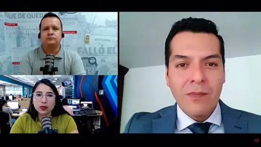 “Están queriendo curar un tumor con aspirina”: La dura crítica del Dr. André Villa a la estrategia contra el crimen organizado