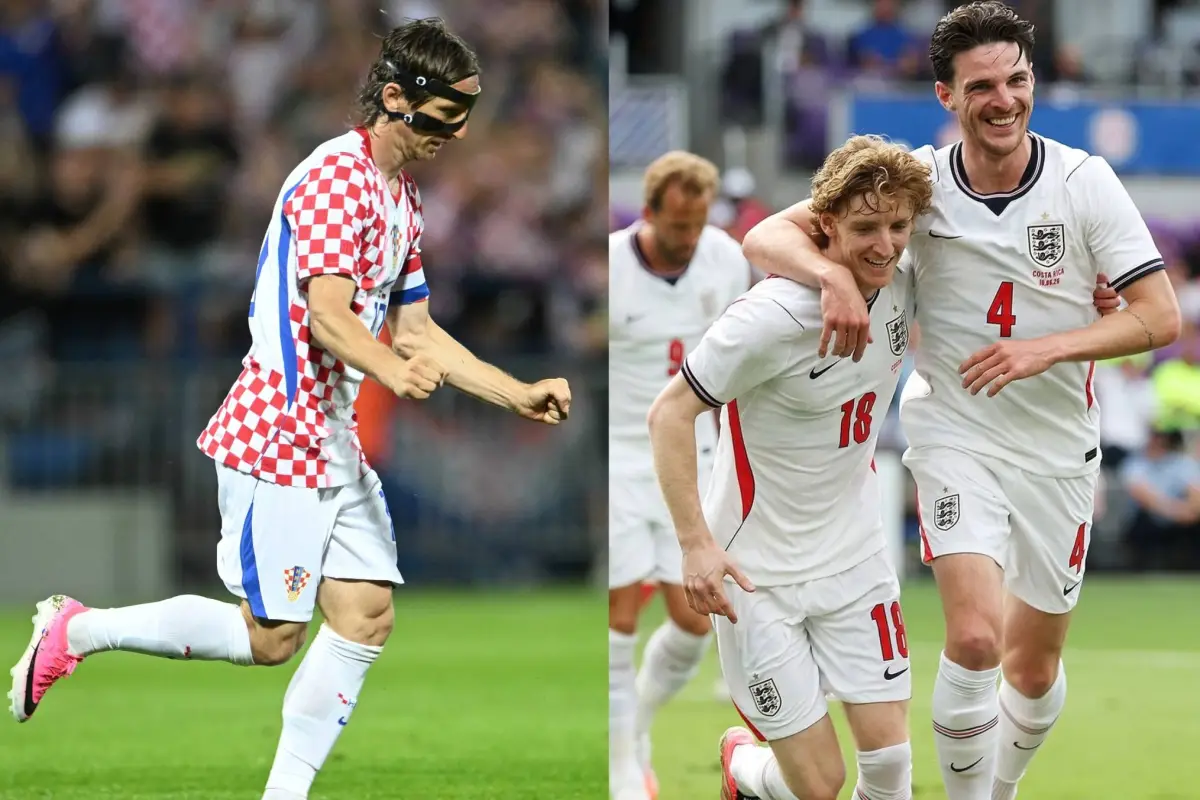 Será un partido de 'pronóstico reservado' por el alto nivel de ambas selecciones., El Diario