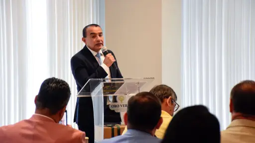 El TCE da paso a un recurso que busca restituir los derechos de participación de Javier Pincay