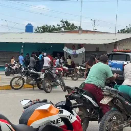 Técnico de internet fue asesinado mientras realizaba una instalación dentro de una vivienda, en Arenillas