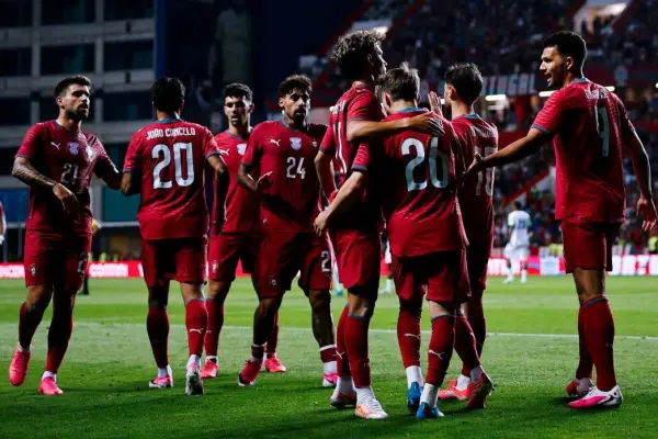 Portugal buscará valerse del Congo, que regresa luego de mucho tiempo a una Copa del Mundo. ,IG: @portugal.