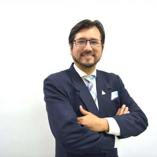 “No extraer petróleo del Yasuní ha perjudicado los ingresos del país”, advirtió el analista económico Jorge Calderón