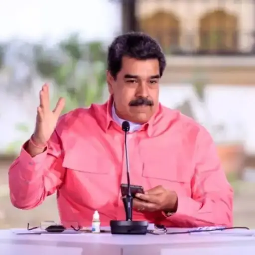La Fiscalía solicita aplazar la audiencia de Nicolás Maduro en Nueva York debido al Mundial de Fútbol