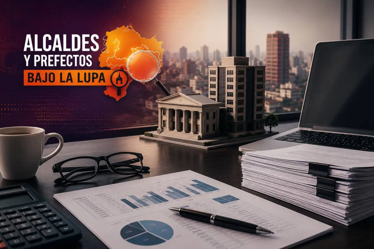 29 de las 248 autoridades son administradores de empresas, combinando su función pública con su actividad privada. , El Diario.