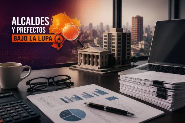 29 de las 248 autoridades son administradores de empresas, combinando su función pública con su actividad privada.  ,El Diario.