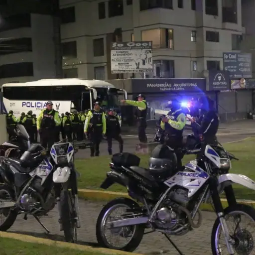 Estado de excepción en Ecuador: ¿Sabías que el Gobierno puede disponer de tus bienes durante esta medida?