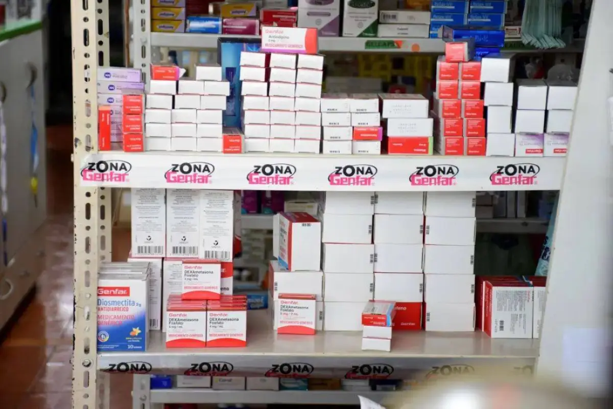 medicinas