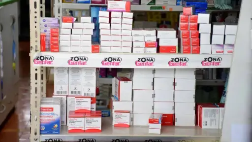 Medicinas para afecciones digestivas encabezan las compras de los hogares en Ecuador