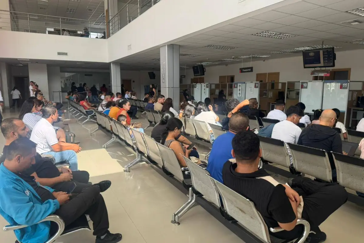La agencia del Registro Civil en Portoviejo implementará una jornada especial de atención los sábados, de 08:00 a 17:00, para facilitar los trámites de los usuarios.