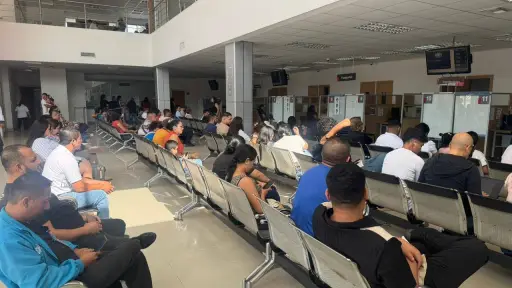 Registro Civil de Portoviejo atenderá todos los sábados a partir del 20 de junio