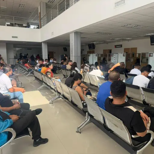 Registro Civil de Portoviejo atenderá todos los sábados a partir del 20 de junio
