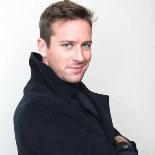 “Creo que lloré”: El actor Armie Hammer regresa al cine tras su escándalo sexual y de canibalismo 