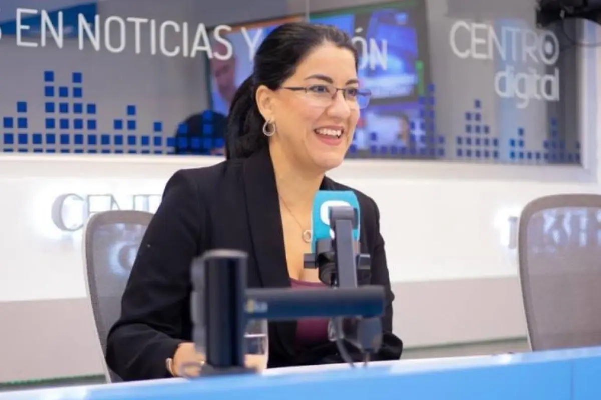 ¿Por qué el Gobierno intervino el Comité Olímpico Ecuatoriano (COE)? Esto dice la ministra de Educación.
