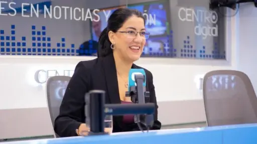¿Por qué el Gobierno intervino el Comité Olímpico Ecuatoriano (COE)? Esto dice la ministra de Educación