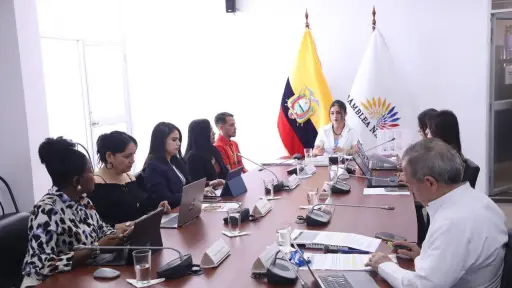 Comisión de la Asamblea denuncia falta de respuestas del MSP sobre emergencia en Taisha