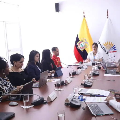 Comisión de la Asamblea denuncia falta de respuestas del MSP sobre emergencia en Taisha