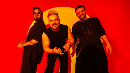 Banda guatemalteca Teniente lanza su nuevo sencillo “La Razón”