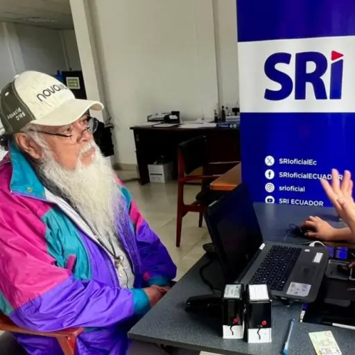 Devolución del IVA en Ecuador: El Gobierno destina cerca de 200 millones para cumplir con grupos prioritarios