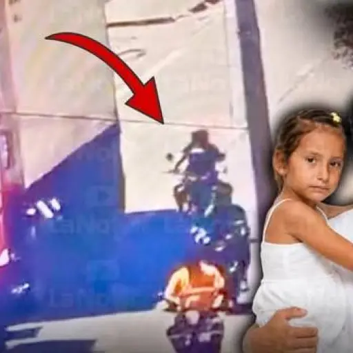 Video de seguridad fue clave en caso de accidente con dos menores fallecidos en Machala