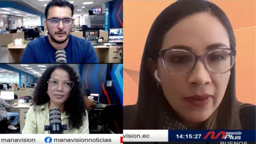 Moderna Alimentos, industria ecuatoriana, proyecta ampliar el uso de energía limpia