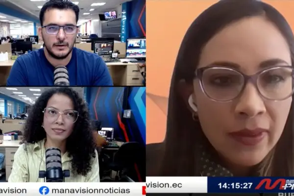 Moderna Alimentos, industria ecuatoriana, proyecta ampliar el uso de energía limpia.