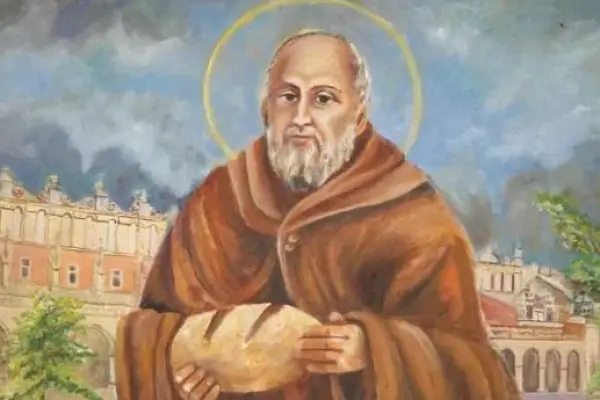San Alberto Chmielowski