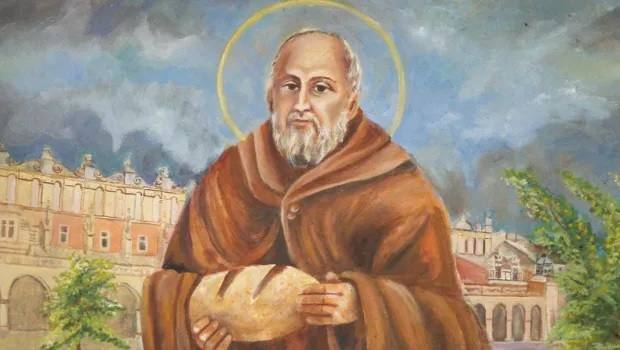 San Alberto Chmielowski