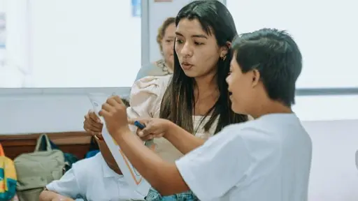 Guayaquil amplía la oferta educativa inclusiva con un nuevo nivel en el Centro Municipal “Audición y Lenguaje”