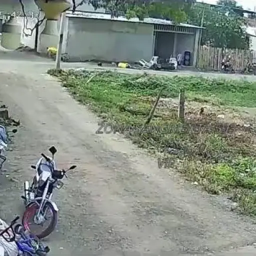 Video de seguridad registra ataque armado que dejó dos fallecidos en Picoazá