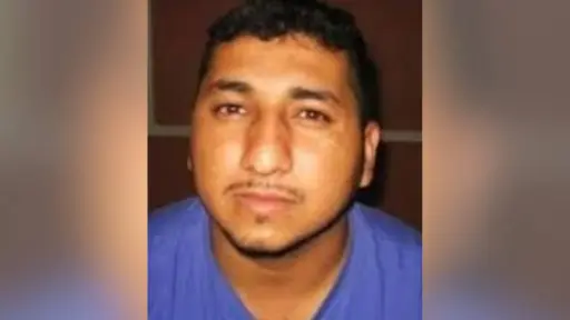 Capturan en Colombia a Ronald Javier Macías, hermano de alias ‘Fito’, requerido por la justicia ecuatoriana