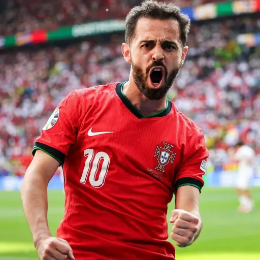 Real Madrid oficializa el fichaje del mediocampista portugués Bernardo Silva hasta 2028