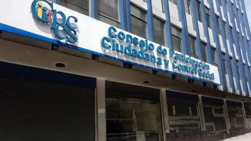 Consejo de Participación Ciudadana: estos son los 20 requisitos y 14 prohibiciones para postular en las elecciones de 2026