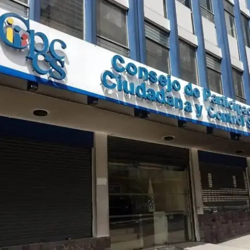 Consejo de Participación Ciudadana: estos son los 20 requisitos y 14 prohibiciones para postular en las elecciones de 2026