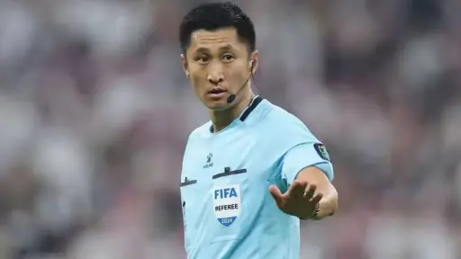 FIFA designa a Ning Ma como juez central para el partido de Ecuador frente a Curazao
