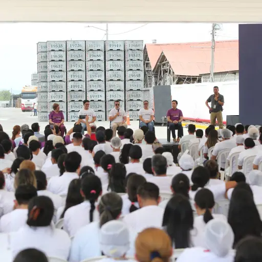 Feria Virtual Laboral 360: más de 1.000 empleos en Ecuador y guía paso a paso para postular