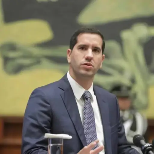 Caso Progen: Fiscalía convoca a Roberto Luque y exfuncionaria para nuevas diligencias