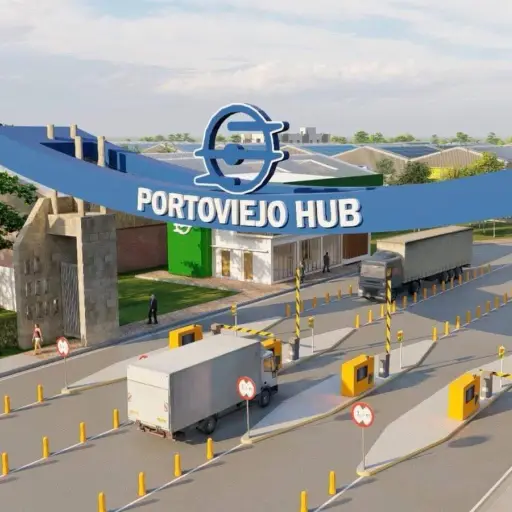 Portoviejo HUB busca iniciar con 14 empresas inversionistas