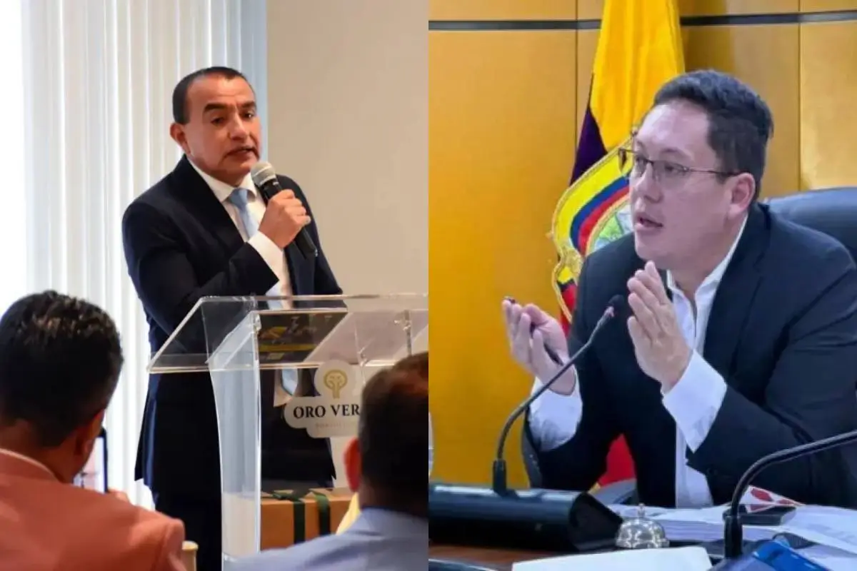Cuenca y Portoviejo en el debate jurídico: dos resoluciones electorales que generan análisis sobre sus alcances.