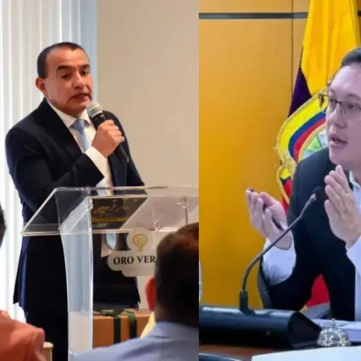 Caso Zamora y Pincay: dos sanciones electorales con efectos similares, pero con diferencias jurídicas de fondo
