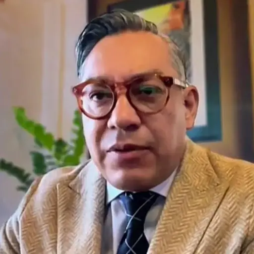 Paúl Ocaña: “Es incomprensible que jueces que ganen   mil dólares tengan 2 millones de patrimonio”