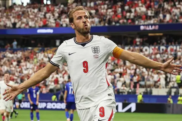 Kane y Bellingham brillan en un debut de alto voltaje para Inglaterra en el Mundial ,@FIFAWorldCup