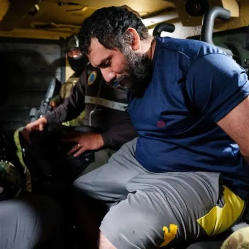 Así fueron los últimos días de libertad de alias ‘Fito’, a un año de su recaptura en Manabí