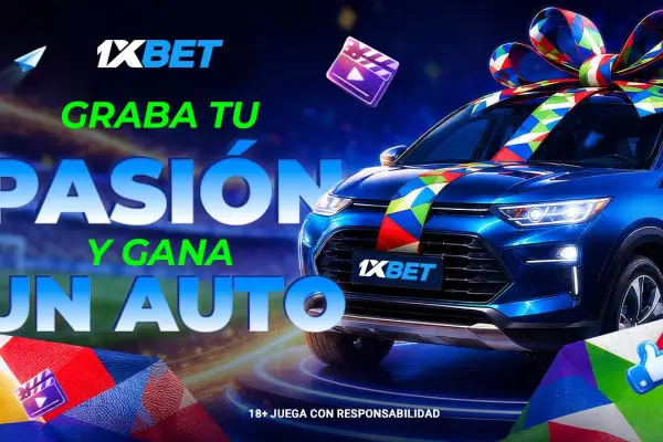 1xbet ,El Diario