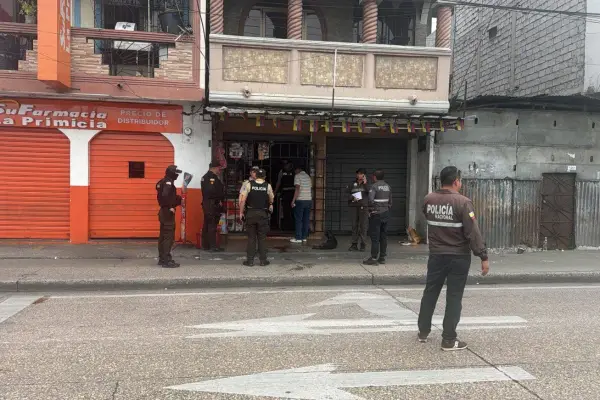Ecuador