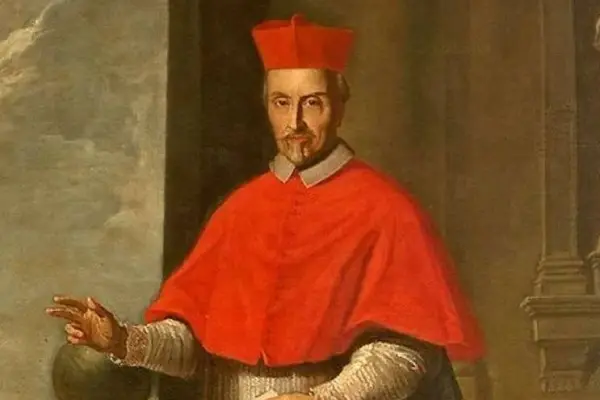 San Gregorio Barbarigo