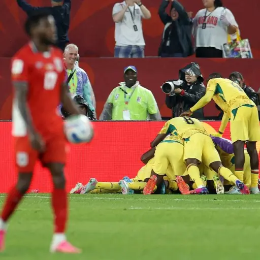 Ghana derrota a Panamá en el minuto 95 y arranca con victoria en el Mundial 2026