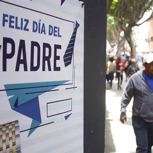 ¿Por qué el Día del Padre suele generar menos interés que el Día de la Madre?