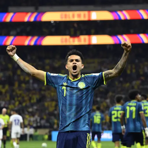 Colombia sufrió más de la cuenta, pero le alcanzó para vencer 3-1 a Uzbekistán con gol en adicionales