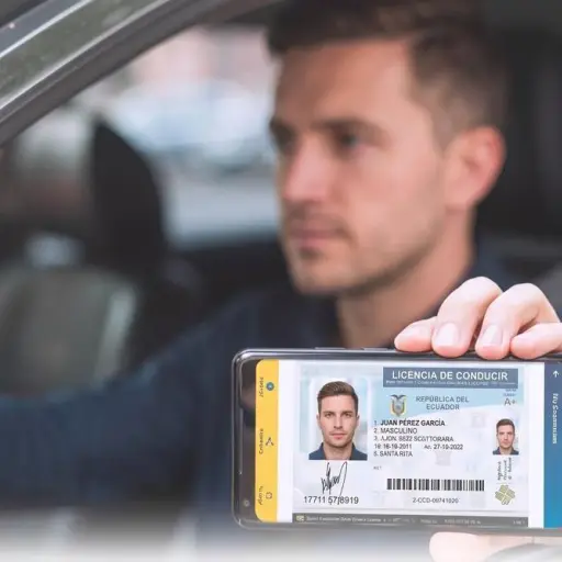 Licencia de conducir en Ecuador: la ANT anuncia cambios en el trámite de renovación